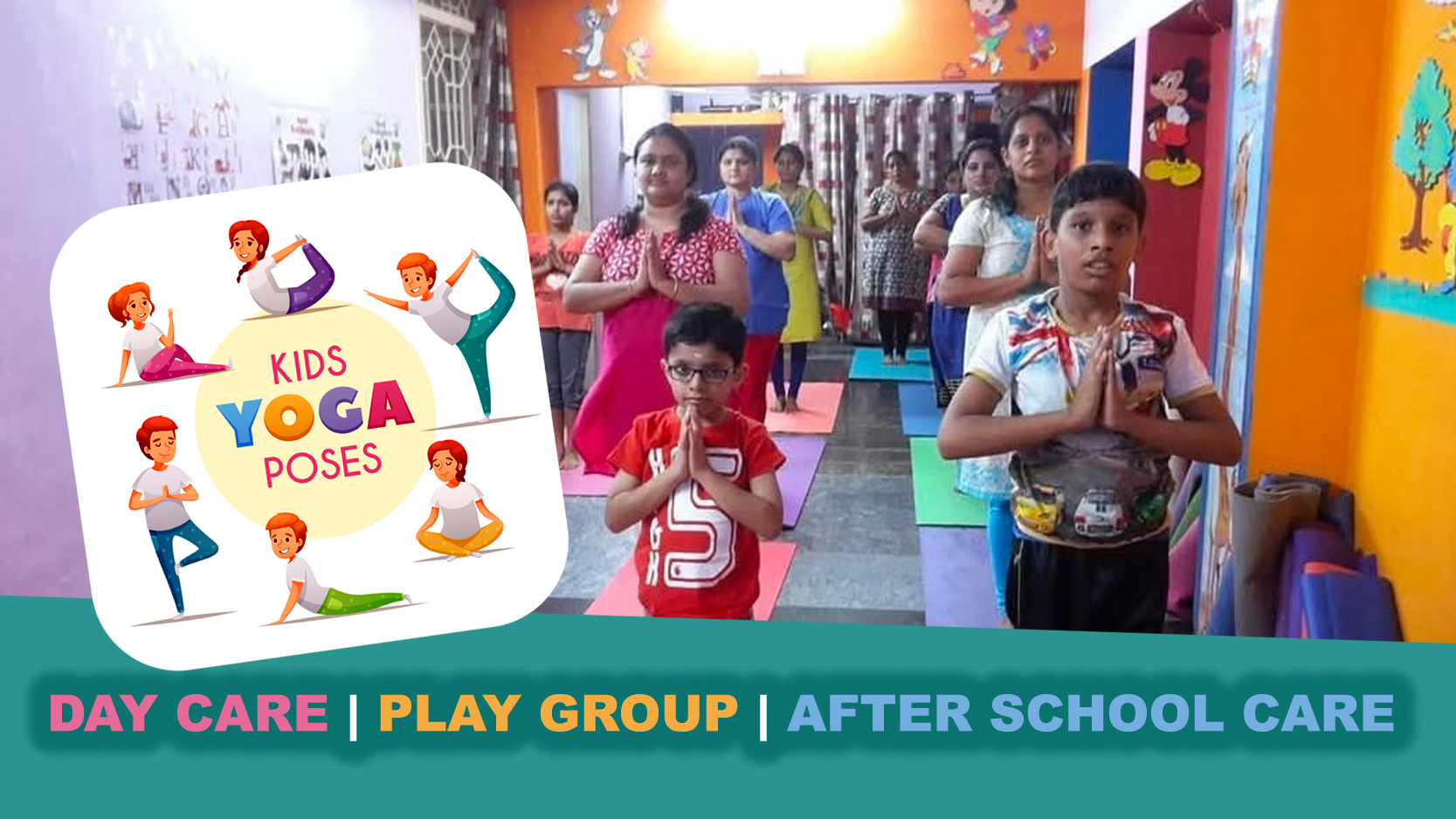 Shivom Academy, Royapettah, Chennai