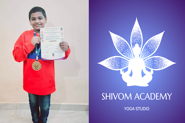 Shivom Academy, Royapettah, Chennai