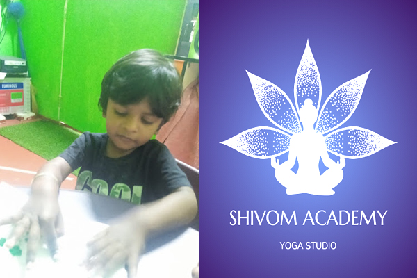Shivom Academy, Royapettah, Chennai